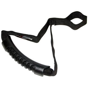 Street Dirt Track-Rugged Ridge Winch Grab Handle-winch-Rugged Ridge-