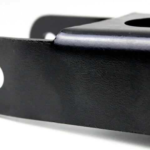 1998-2018 Sierra 1500 2WD 4WD 1" Rear Lowering Drop Shackles Kit