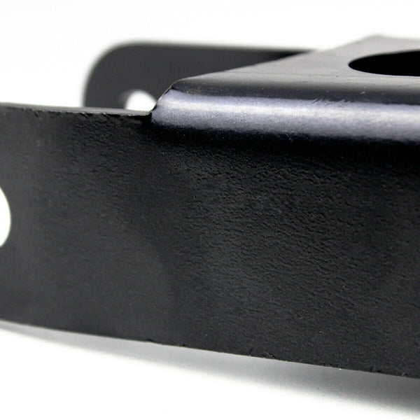 Street Dirt Track-1998-2018 Silverado 1500 2WD 4WD 1" Rear Lowering Drop Shackles Kit-Lift Kit-Street Dirt Track-