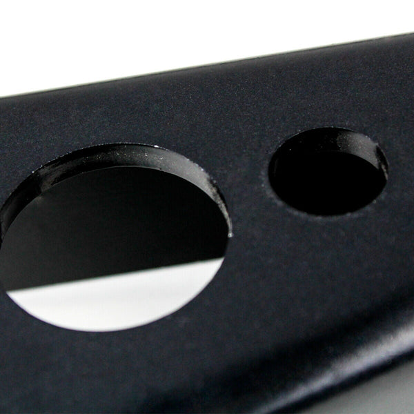 Street Dirt Track-1998-2018 Silverado 1500 2WD 4WD 1" Rear Lowering Drop Shackles Kit-Lift Kit-Street Dirt Track-