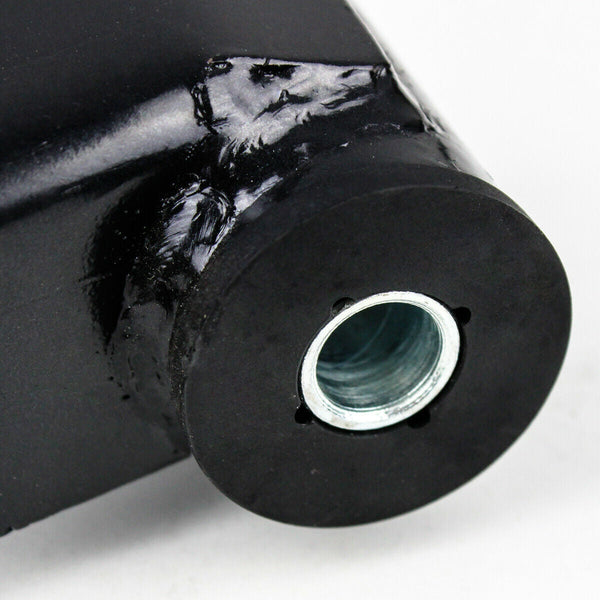 Street Dirt Track-1998-2018 Silverado 1500 2WD 4WD 1" Rear Lowering Drop Shackles Kit-Lift Kit-Street Dirt Track-