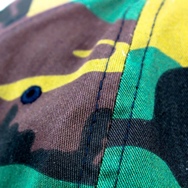 Street Dirt Track-SDT Wool Blend Embroidered Snapback-Hat-SDT Apparel-