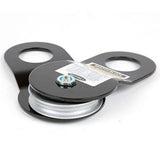 Street Dirt Track-Smittybilt Vehicle Recovery & Winch Accessory Kit-winch-Smittybilt-