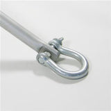 Street Dirt Track-Smittybilt W.A.S.P. Winch Anchor Support Platform-winch-Smittybilt-