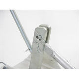 Street Dirt Track-Smittybilt W.A.S.P. Winch Anchor Support Platform-winch-Smittybilt-