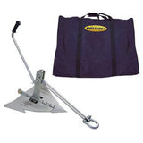 Street Dirt Track-Smittybilt W.A.S.P. Winch Anchor Support Platform-winch-Smittybilt-