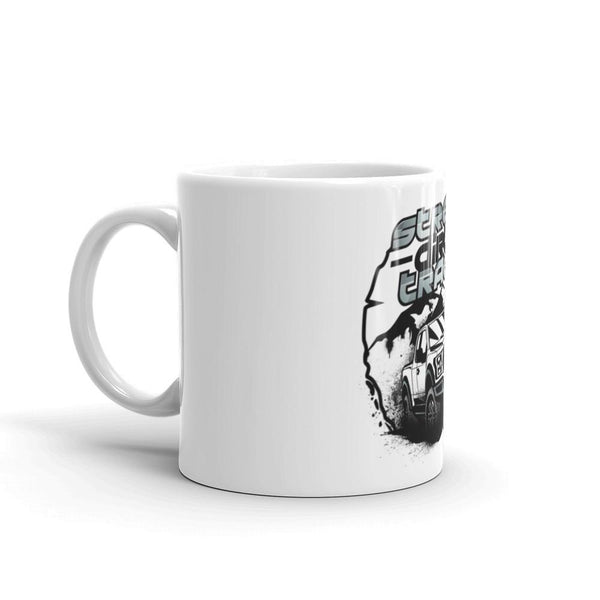 Street Dirt Track-Street Dirt Track Mug - Street Dirt Track-Mug-SDT Liftstyle-