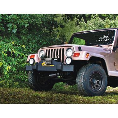 Street Dirt Track-Superwinch LP10000 Winch-winch-Superwinch-