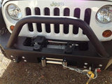 Street Dirt Track-Superwinch Tiger Shark 9500 Winch-winch-Superwinch-