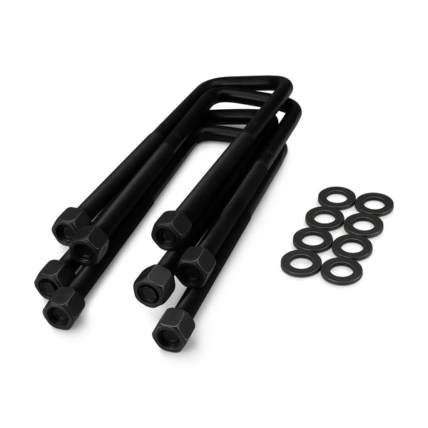 Street Dirt Track-1995-2004 Toyota Tacoma 2WD 4WD Full Lift Leveling Kit with Diff Drop-Lift Kit-Street Dirt Track-