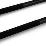 Street Dirt Track-1994-2002 Dodge Ram 2500 3500 2WD Rear Lift Leveling Kit - Fits 2.5" Wide Leaf Springs-Lift Kit-Street Dirt Track-