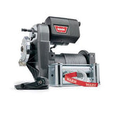 Street Dirt Track-Warn M8274-50 Self-Recovery Winch-winch-Warn-