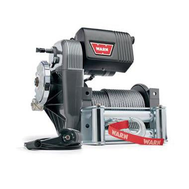 Street Dirt Track-Warn M8274-50 Self-Recovery Winch-winch-Warn-