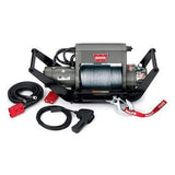 Street Dirt Track-Warn XD9000i Multi-Mount Winch-winch-Warn-