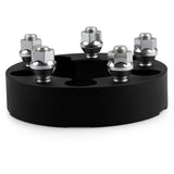 Street Dirt Track-1984-1990 FORD BRONCO II 2WD/4WD - 5x114.3 Wheel Spacers Kit - Set of 4-Wheel Spacer-Street Dirt Track-