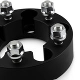 Street Dirt Track-1987-1990 Dodge Dakota 5x114.3 Wheel Spacers Kit - Set of 4-Wheel Spacer-Street Dirt Track-