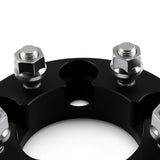 Street Dirt Track-1993-1998 JEEP GRAND CHEROKEE ZJ 2WD/4WD - 5x114.3 Wheel Spacers Kit - Set of 4-Wheelspacer-Street Dirt Track-
