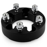 Street Dirt Track-1984-2001 JEEP CHEROKEE XJ 2WD/4WD - 5x114.3 Wheel Spacers Kit - Set of 4-Wheel Spacer-Street Dirt Track-