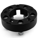 Street Dirt Track-1991-2010 FORD EXPLORER 2WD/4WD - 5x114.3 Wheel Spacers Kit - Set of 4-Wheelspacer-Street Dirt Track-