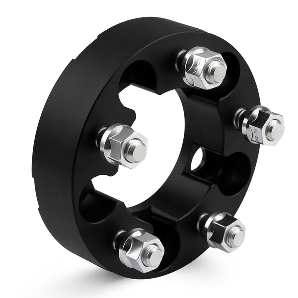 Street Dirt Track-1986-1992 JEEP COMANCHE 2WD/4WD - 5x114.3 Wheel Spacers Kit - Set of 4-Wheel Spacer-Street Dirt Track-