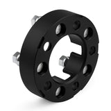 Street Dirt Track-1991-1994 MAZDA NAVAJO 2WD/4WD - 5x114.3 Wheel Spacers Kit - Set of 4-Wheelspacer-Street Dirt Track-