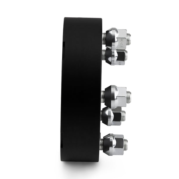 Street Dirt Track-1994-2009 MAZDA B-SERIES 2WD/4WD - 5x114.3 Wheel Spacers Kit - Set of 4-Wheelspacer-Street Dirt Track-