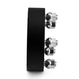 Street Dirt Track-1997-2006 JEEP WRANGLER TJ 2WD/4WD - 5x114.3 Wheel Spacers Kit - Set of 4-Wheelspacer-Street Dirt Track-