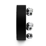 Street Dirt Track-1987-1990 Dodge Dakota 5x114.3 Wheel Spacers Kit - Set of 4-Wheel Spacer-Street Dirt Track-