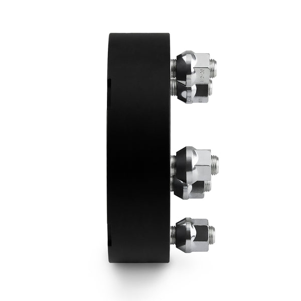 Street Dirt Track-1987-1990 Dodge Dakota 5x114.3 Wheel Spacers Kit - Set of 4-Wheel Spacer-Street Dirt Track-