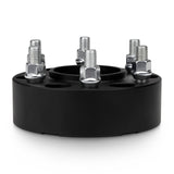 Street Dirt Track-2003-2014 FORD EXPEDITION 2WD/4WD - 6x135 Wheel Spacers Kit - Set of 2-Wheelspacer-Street Dirt Track-