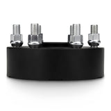 Street Dirt Track-2004-2014 FORD F-150 2WD/4WD - 6x135 Wheel Spacers Kit - Set of 4-Wheelspacer-Street Dirt Track-