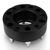 Street Dirt Track-2003-2014 FORD EXPEDITION 2WD/4WD - 6x135 Wheel Spacers Kit - Set of 2-Wheelspacer-Street Dirt Track-