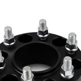 Street Dirt Track-2003-2014 FORD EXPEDITION 2WD/4WD - 6x135 Wheel Spacers Kit - Set of 2-Wheelspacer-Street Dirt Track-