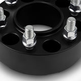 Street Dirt Track-2004-2014 FORD F-150 2WD/4WD - 6x135 Wheel Spacers Kit - Set of 4-Wheelspacer-Street Dirt Track-