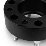 Street Dirt Track-2004-2014 FORD F-150 2WD/4WD - 6x135 Wheel Spacers Kit - Set of 4-Wheelspacer-Street Dirt Track-