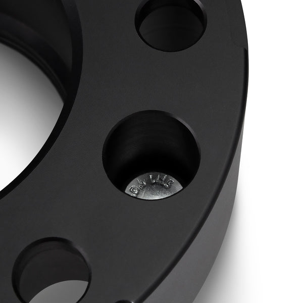 Street Dirt Track-2003-2016 LINCOLN NAVIGATOR 2WD/4WD - 6x135 Wheel Spacers Kit - Set of 2-Wheelspacer-Street Dirt Track-