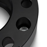 Street Dirt Track-2004-2014 FORD F-150 2WD/4WD - 6x135 Wheel Spacers Kit - Set of 4-Wheelspacer-Street Dirt Track-