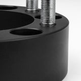 Street Dirt Track-1988-2000 CHEVROLET C2500 (8-LUG ONLY) 2WD - 8x165.1 Wheel Spacers Kit - Set of 4-Wheel Spacer-Street Dirt Track-