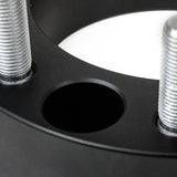 Street Dirt Track-2" Wheel Spacers 2011-2022 GMC Sierra 2500 3500 HD-Wheel Spacer-Street Dirt Track-