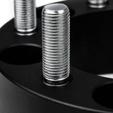 Street Dirt Track-1988-2000 CHEVROLET C2500 (8-LUG ONLY) 2WD - 8x165.1 Wheel Spacers Kit - Set of 4-Wheel Spacer-Street Dirt Track-