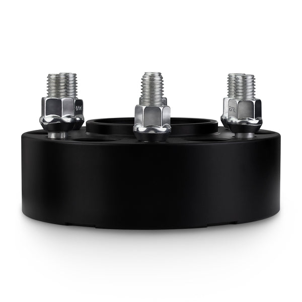 Street Dirt Track-2007-2014 TOYOTA FJ CRUISER 2WD/4WD - 6x139.7 Wheel Spacers Kit - Set of 4 with lip-Wheelspacer-Street Dirt Track-