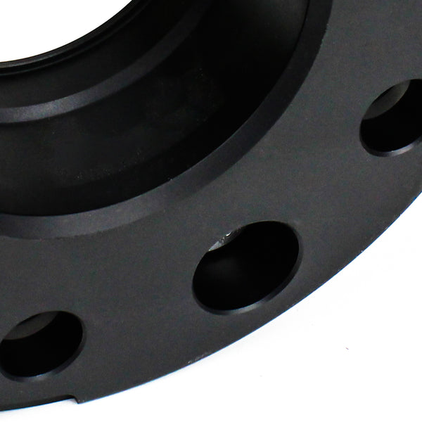 Street Dirt Track-2005-2022 Ford F-350 8x170 124.9mm Wheel Spacer - Set of 2-Wheel Spacer-Street Dirt Track-