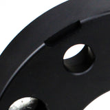 Street Dirt Track-2005-2022 Ford F-250 8x170 124.9mm Wheel Spacer - Set of 2-Wheel Spacer-Street Dirt Track-