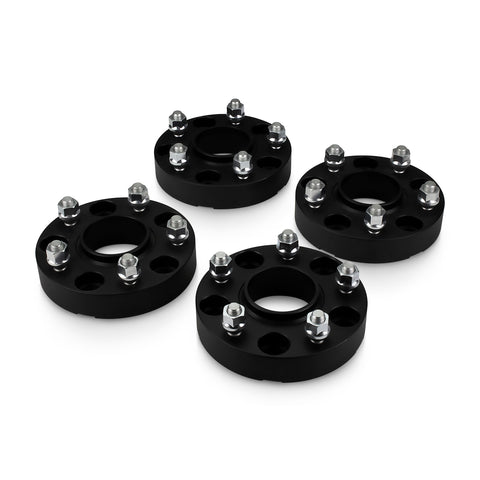 2002-2012 DODGE RAM 1500 2WD/4WD 5x139 Wheel Spacer Kit - Set of 4