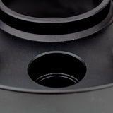 Street Dirt Track-2002-2007 JEEP Liberty KJ 2WD/4WD - 5x114.3 to 5x127 Hubcentric Wheel Spacers Adapter Kit - Set of 4 with lip-Wheel Spacer-Street Dirt Track-