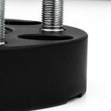 Street Dirt Track-2004-2006 DODGE RAM SRT-10 2WD/4WD 5x139 Wheel Spacer Kit - Set of 4-Wheel Spacer-Street Dirt Track-