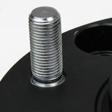 Street Dirt Track-2006-2009 MITSUBISHI RAIDER 2WD/4WD - 5x139 Wheel Spacer Kit - Set of 4-Wheelspacer-Street Dirt Track-