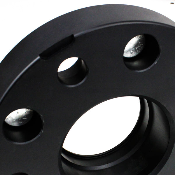 Street Dirt Track-2004-2006 DODGE RAM SRT-10 2WD/4WD 5x139 Wheel Spacer Kit - Set of 4-Wheel Spacer-Street Dirt Track-