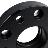 Street Dirt Track-1997-2006 JEEP WRANGLER TJ 2WD/4WD - 5x114.3 Wheel Spacers Kit - Set of 4 with lip-Wheelspacer-Street Dirt Track-