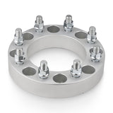 Street Dirt Track-Wheel Spacers 2PC / 2003-2005 FORD EXCURSION 8x170 4x4-Wheel Spacer-Street Dirt Track-